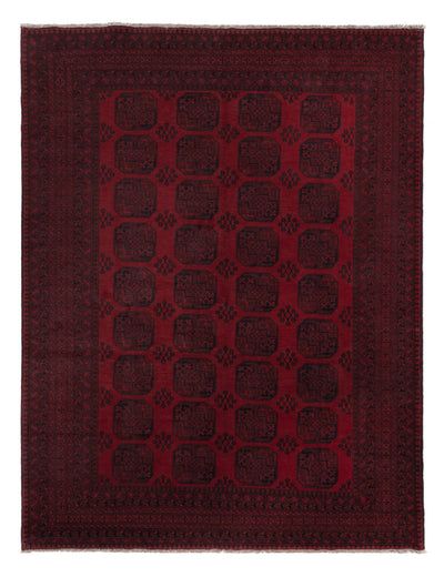 Akhche Mattan 258x338cm - Oriental Carpet
