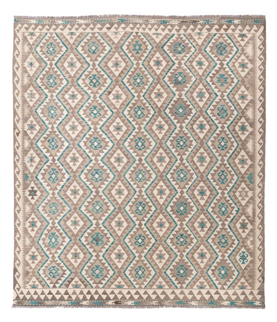 Kilim Maimana Mattan 257x300cm - Ullmatta
