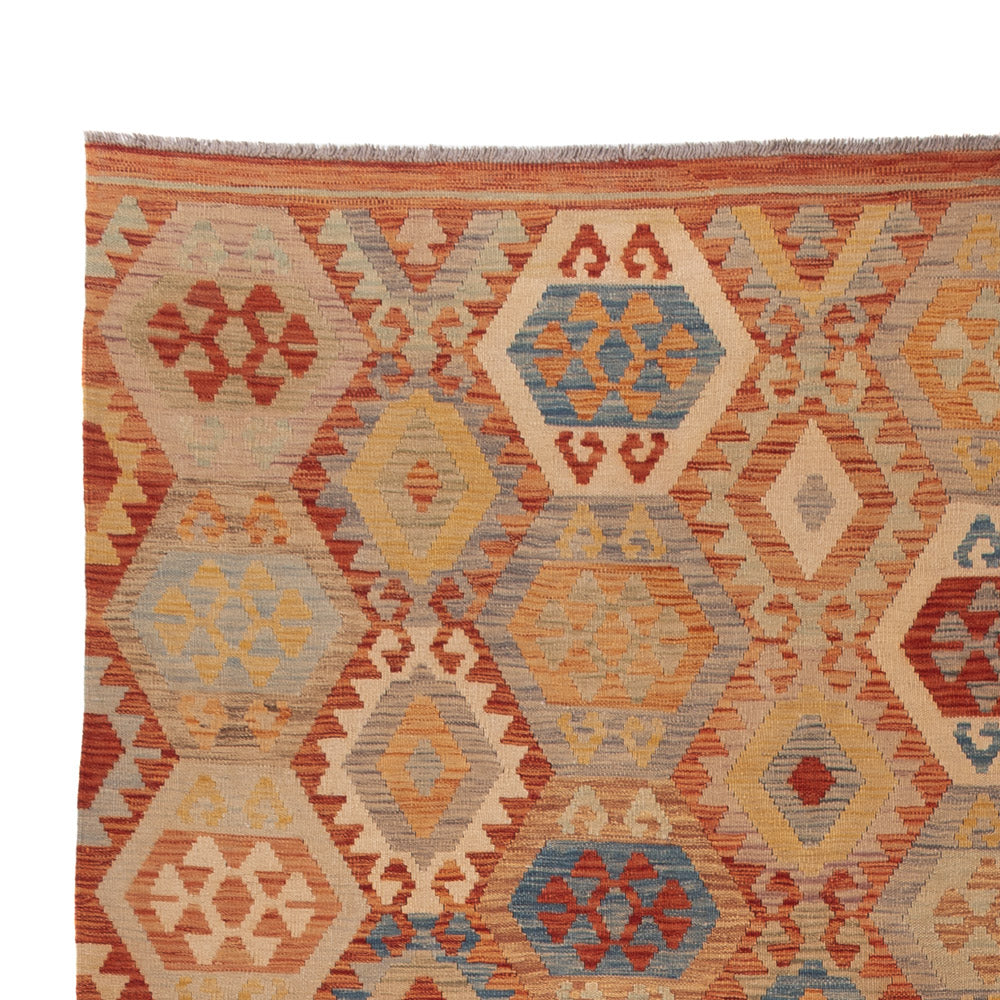 Kilim Maimana Mattan 357x250cm - Ullmatta