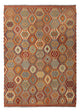 Kilim Maimana Mattan 352x256cm - Ullmatta