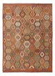 Kilim Maimana Mattan 352x256cm - Ullmatta
