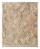 Kilim Maimana Mattan 375x303cm - Ullmatta