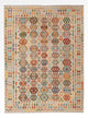 Kilim Maimana Mattan 252x338cm - Ullmatta