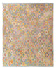 Kilim Maimana Mattan 393x307cm - Ullmatta