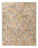 Kilim Maimana Mattan 383x312cm - Ullmatta
