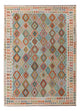 Kilim Maimana Mattan 347x258cm - Ullmatta