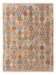 Kilim Maimana Mattan 348x259cm - Ullmatta
