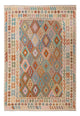 Kilim Maimana Mattan 348x250cm - Ullmatta
