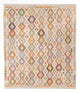 Kilim Maimana Mattan 290x252cm - Ullmatta