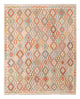 Kilim Maimana Mattan 301x250cm - Ullmatta