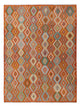 Kilim Maimana Mattan 345x252cm - Ullmatta