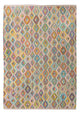 Kilim Maimana Mattan 367x266cm - Ullmatta