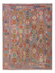 Kilim Maimana Mattan 335x257cm - Ullmatta