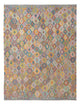Kilim Maimana Mattan 259x336cm - Ullmatta
