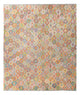 Kilim Maimana Mattan 392x323cm - Ullmatta
