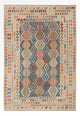 Kilim Maimana Mattan 345x237cm - Ullmatta