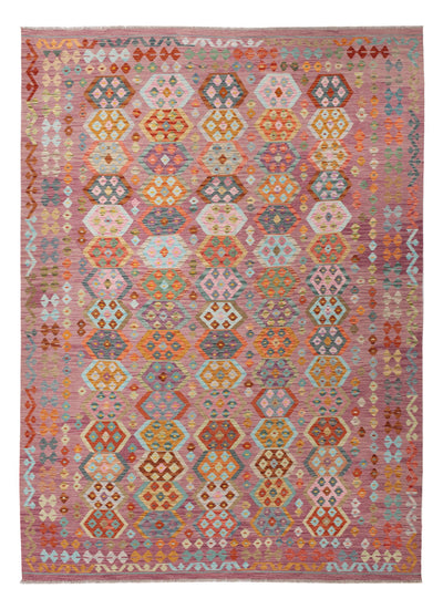 Kilim Maimana Mattan 252x347cm - Ullmatta