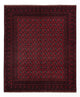 Akhche Mattan 302x245cm - Oriental Carpet