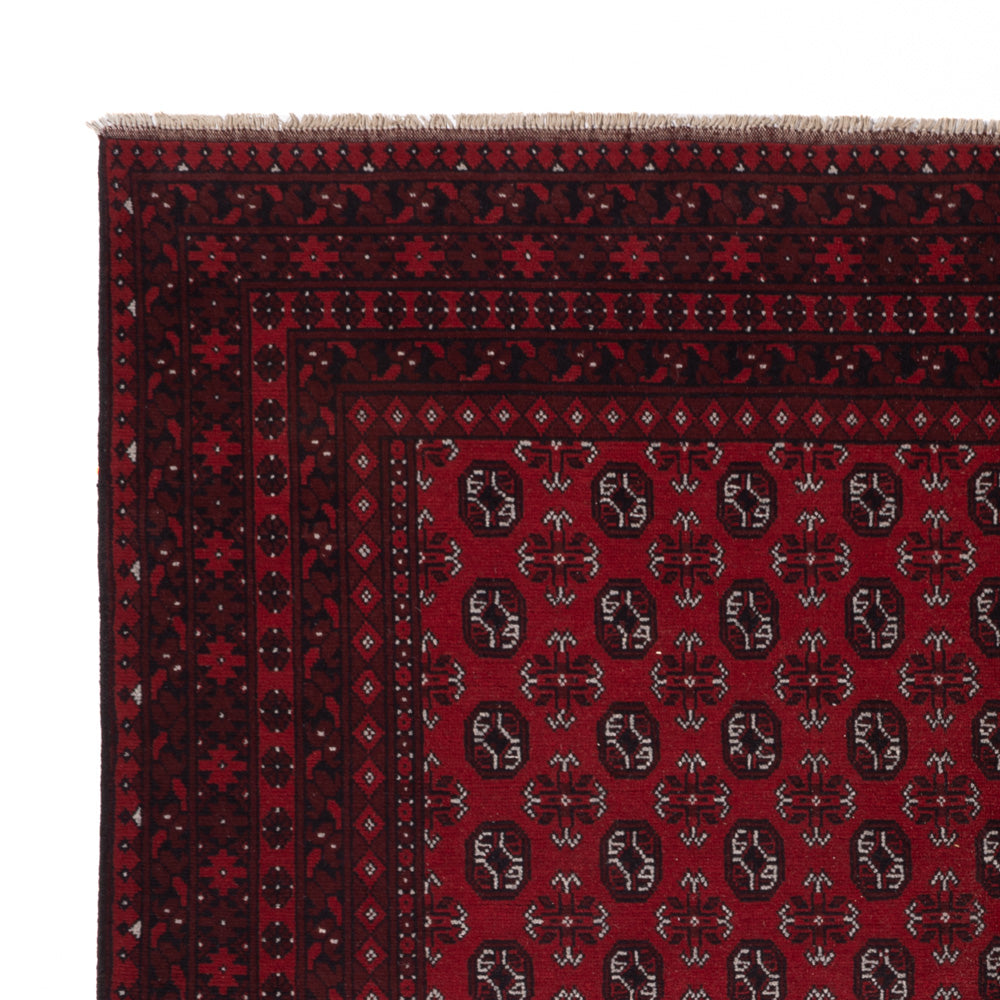 Akhche Mattan 302x245cm - Oriental Carpet