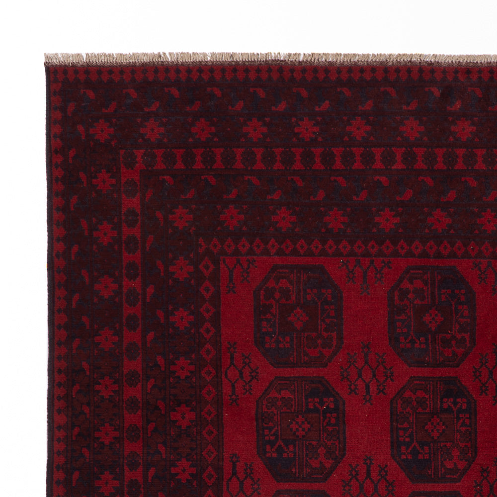 Akhche Mattan 250x300cm - Oriental Carpet