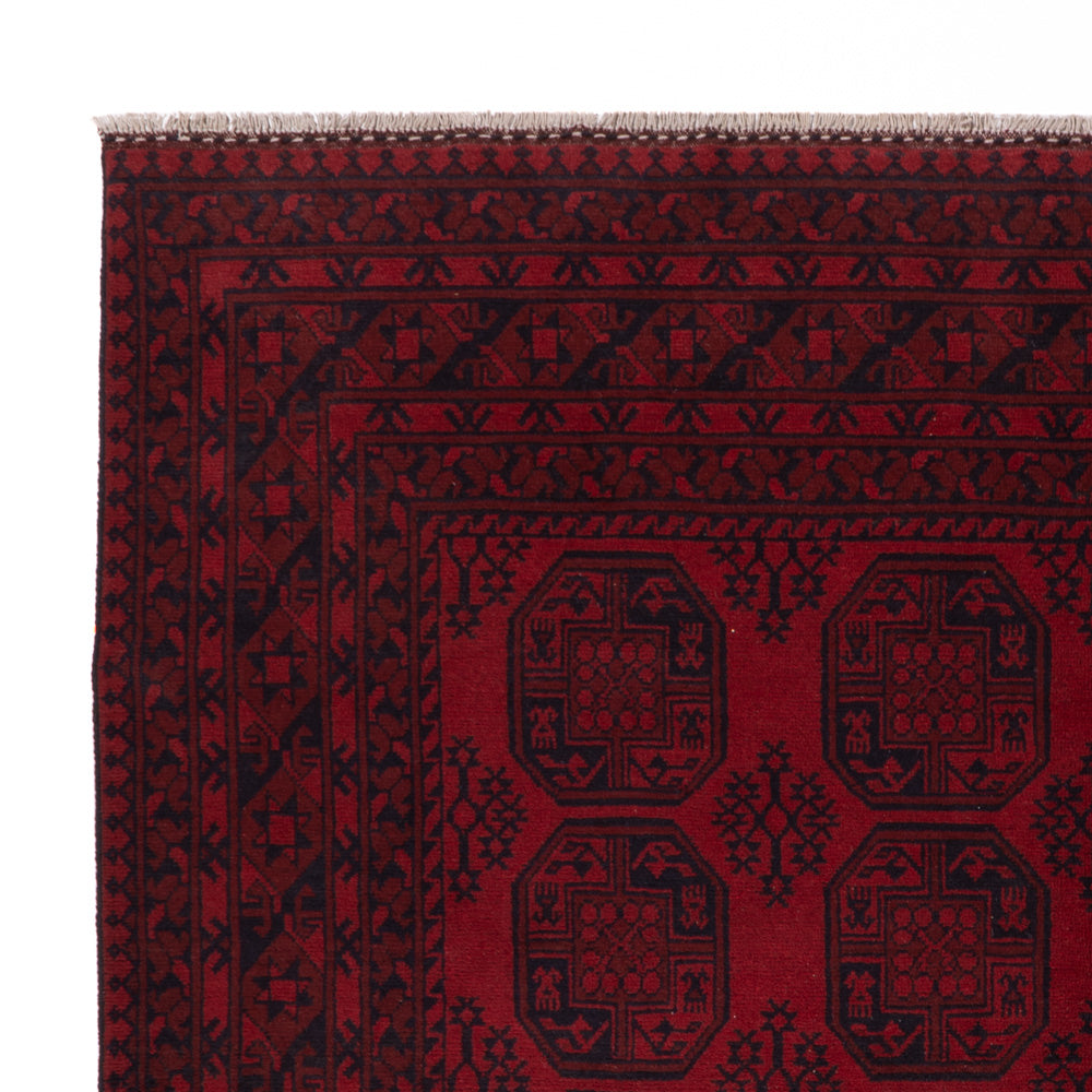 Akhche Mattan 300x245cm - Oriental Carpet
