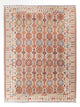 Kilim Maimana Mattan 403x306cm - Ullmatta