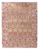Kilim Maimana Mattan 403x314cm - Ullmatta
