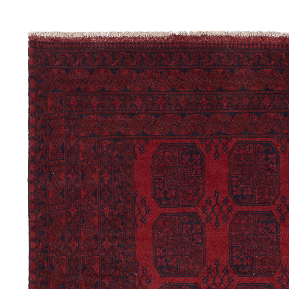 Akhche Mattan 344x265cm - Oriental Carpet