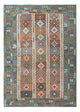 Kilim Maimana Mattan 352x251cm - Ullmatta