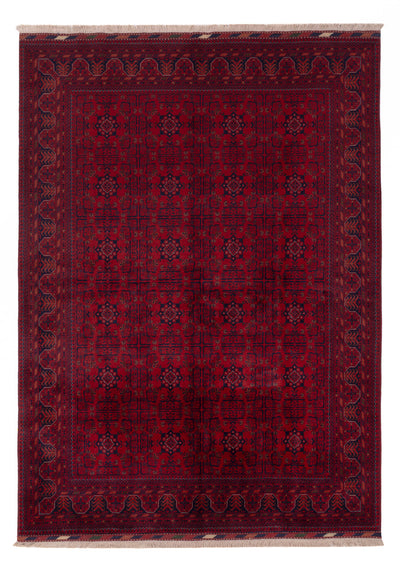 Afghansk matta 170x235cm - Oriental Carpet