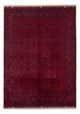Afghansk matta 235x170cm - Oriental Carpet