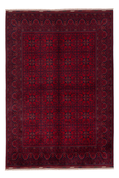 Afghansk matta 170x248cm - Oriental Carpet
