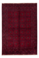 Afghansk matta 248x170cm - Oriental Carpet