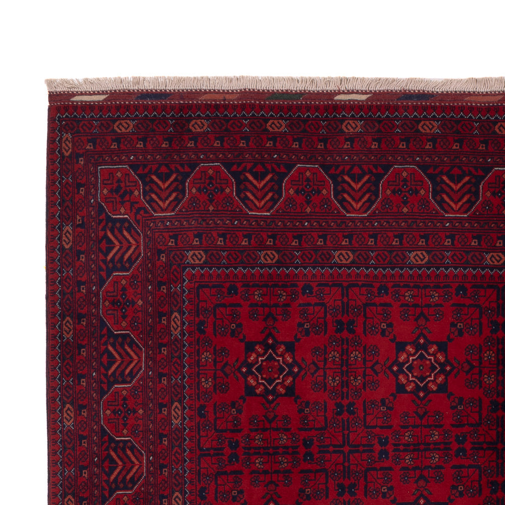 Afghansk matta 248x170cm - Oriental Carpet