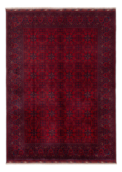 Afghansk matta 172x242cm - Oriental Carpet
