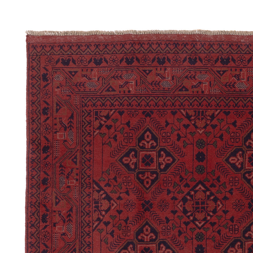 Khal Mohammadi Mattan 171x233cm - Oriental Carpet