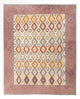Kilim Maimana Mattan 389x314cm - Ullmatta