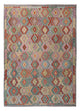 Kilim Maimana Mattan 354x257cm - Ullmatta