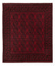 Akhche Mattan 301x249cm - Oriental Carpet