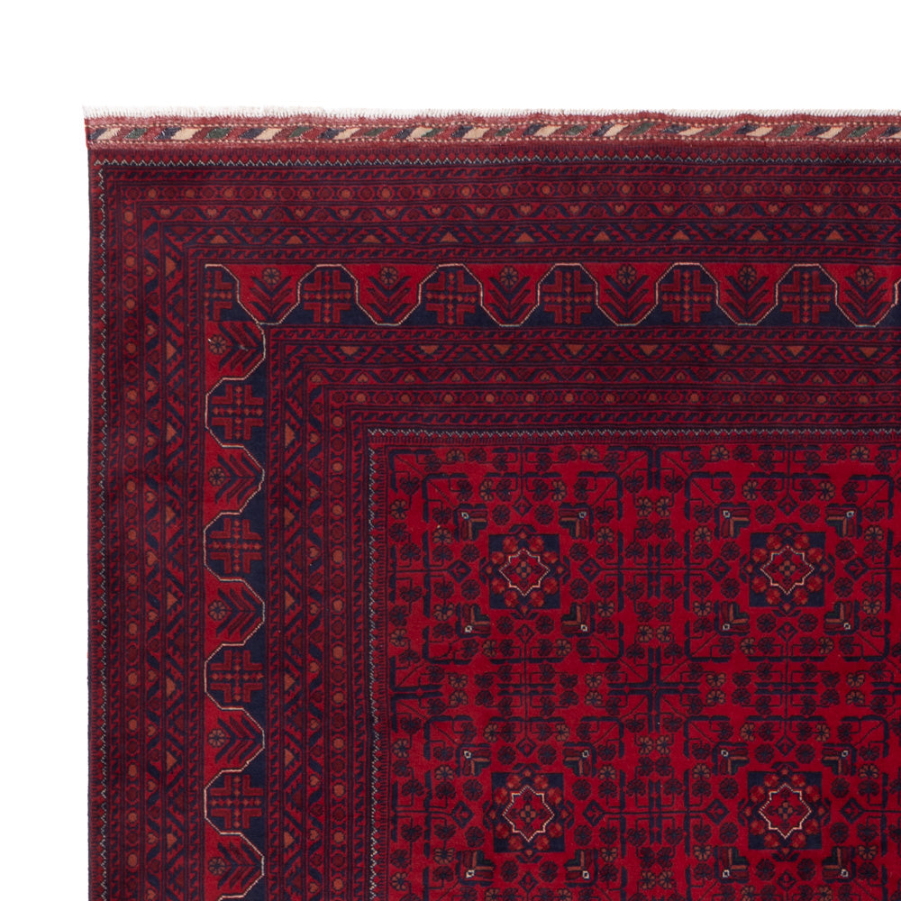 Khal Mohammadi Mattan 366x255cm - Oriental Carpet