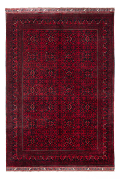 Khal Mohammadi Mattan 250x357cm - Oriental Carpet