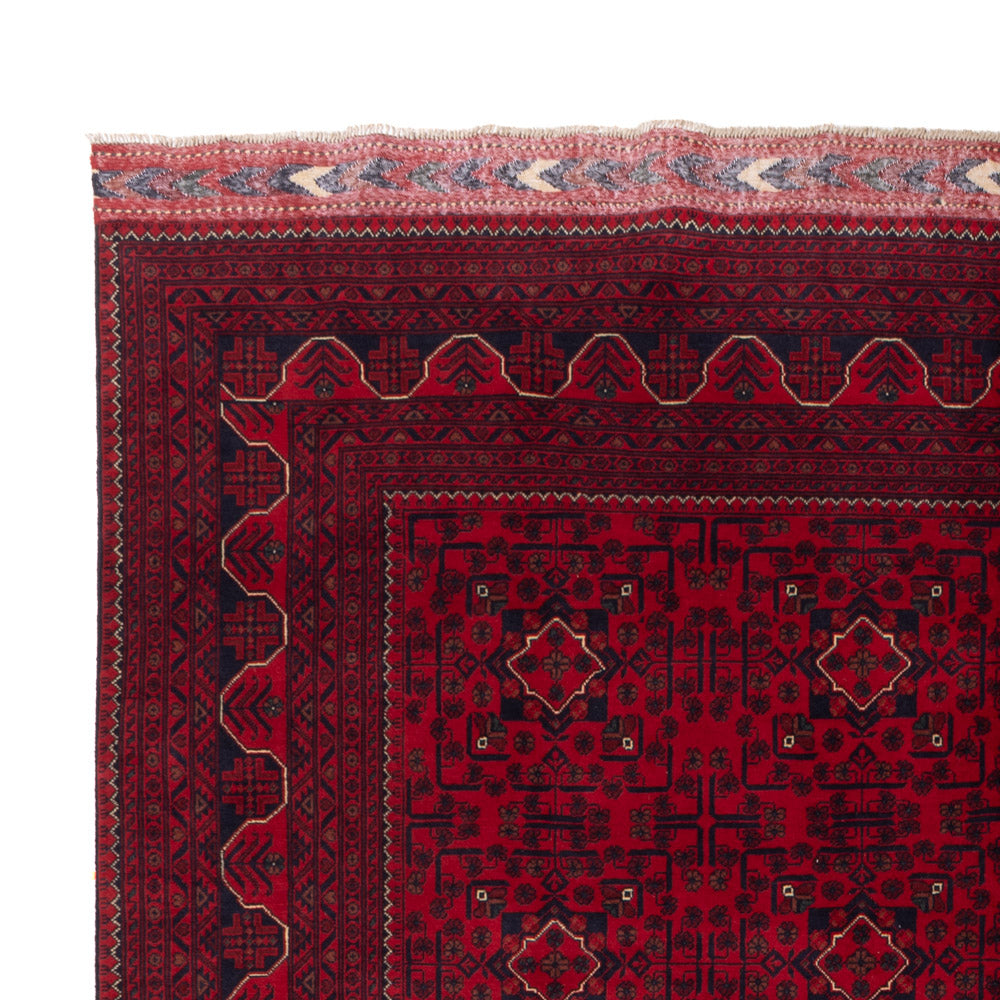 Khal Mohammadi Mattan 357x250cm - Oriental Carpet