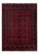 Khal Mohammadi Mattan 196x148cm - Oriental Carpet