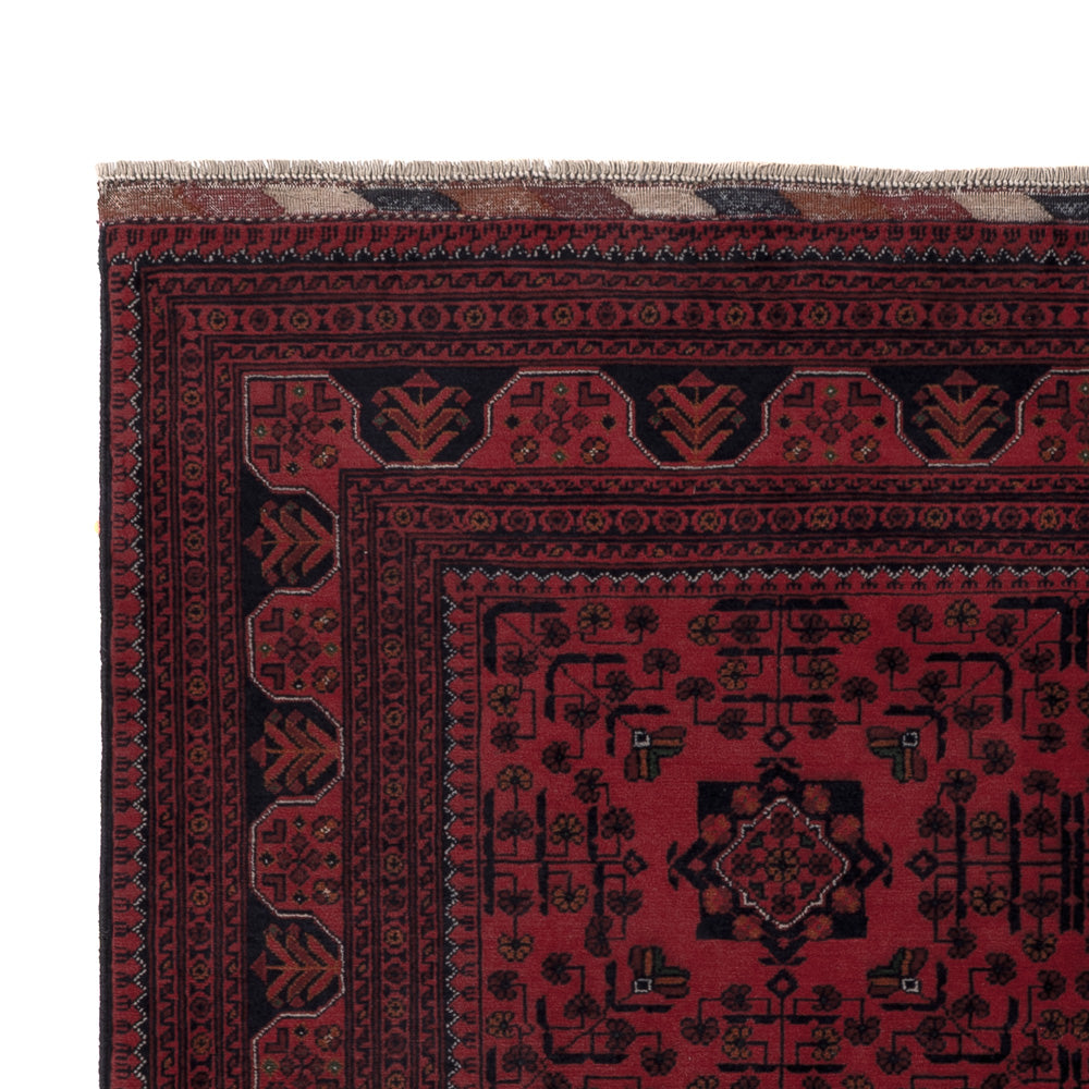 Khal Mohammadi Mattan 196x148cm - Oriental Carpet