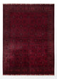 Afghansk matta 354x255cm - Oriental Carpet
