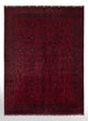 Afghansk matta 352x255cm - Oriental Carpet