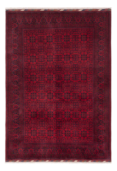 Afghansk matta 172x243cm - Oriental Carpet