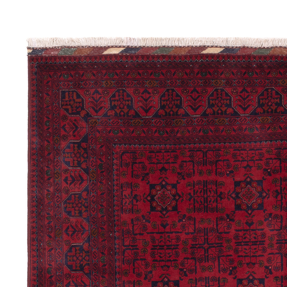 Afghansk matta 243x172cm - Oriental Carpet