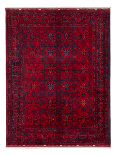 Afghansk matta 181x242cm - Oriental Carpet