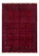 Afghansk matta 240x173cm - Oriental Carpet